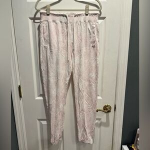 LEALLO MAX JOGGER in size large